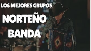 CONTRATACIONES DE LOS MEJORES GRUPOS NORTEÑO BANDA  2017 [upl. by Ettedanreb]