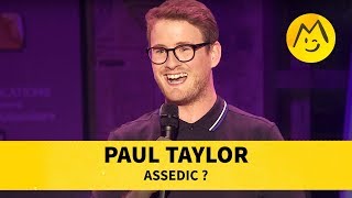 Paul Taylor  ASSEDIC [upl. by Handel]