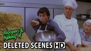 Bruce Almighty 2003 Deleted Extended amp Alternative Scenes 2 [upl. by Fabrin]