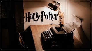 Premiere  Malevent Kap 19 quotHarry Potter und der Schatten der Horkruxequot  HÖRBUCH LIVE [upl. by Patterman909]