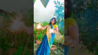 🎇🪔🎇 shortfeed ytshorts shortsfeed shorts trending song reels shortsviral GayathriSeh9bu [upl. by Annuaerb]