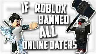 If ROBLOX Banned ODers [upl. by Shani]