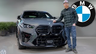 STOP Buying the Wrong BMW 2024s Top Picks [upl. by Ecnerewal]