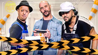 Tareek craque dans le Casting PUB 🤣  VTEP  Saison 09 [upl. by Oletha]