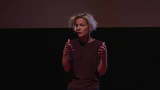 Letting Go of Complacency  Anne Mahlum  TEDxBismarck [upl. by Tearle]