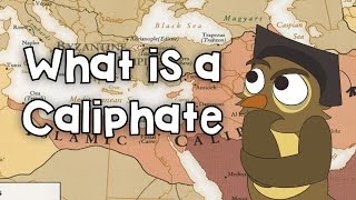 What is a Caliphate [upl. by Inajar187]