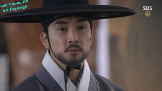 린 LYn  언제든어디라도 Whenever Wherever Saimdang Lights Diary Ost Part 4 vietsub [upl. by Lyon]