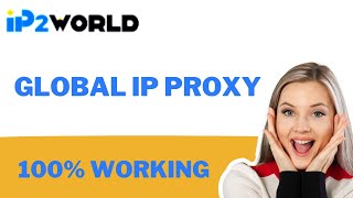 911 Alternative Socks5 Proxy For Cpa Marketing And Survey Work  Best Software Peoxy IP2World [upl. by Rokach510]