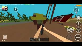 WithstandZ Mod Menu Showcase video [upl. by Crandale]