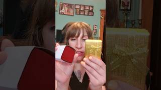 quick amber scholl jewelry 333ampCo unboxing [upl. by Goda538]