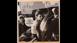 aha – Hunting High And Low 1985 [upl. by Yert]