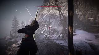 Assassins Creed Valhalla Aggressive Kills [upl. by Lizned]