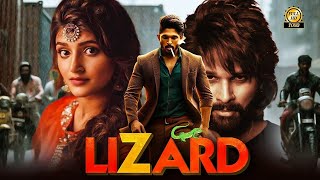 Allu Arjun amp Shruti 2024 Full Hindi Dubbed New Movie 2024  South Action Movies 2024 [upl. by Ehcor995]