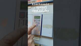 Electronic Turbine Speed Controller [upl. by Shaper730]