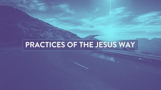 Practices of the Jesus Way Fasting [upl. by Ray944]