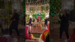 Hookah baar  Wedding Dance  Abdullah Rafique [upl. by Emmit902]