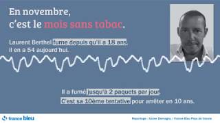 Le mois sans tabac  témoignage dun fumeur [upl. by Ingvar]