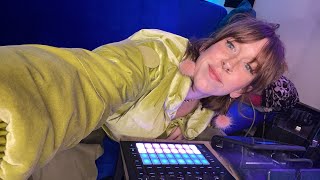 Live Looping Novation Circuit Tracks amp TC Helicon VoiceLive Touch 2 [upl. by Hannaoj767]