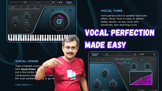 Testing the Best Vocal Plugins [upl. by Greenstein]