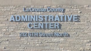 La Crosse County Board to vote on two ARPA funded projects [upl. by Mita]