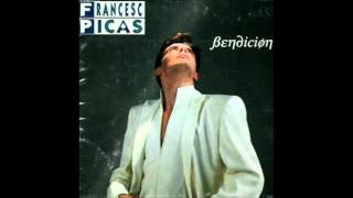 Francesc Picas  Locos por amor [upl. by Auqenes167]