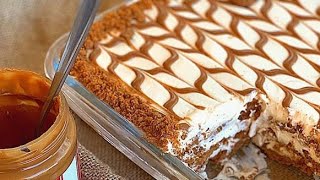 Lotus biscoff lasagne [upl. by Laen781]