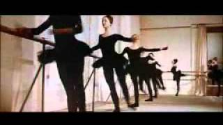 Bolshoi Ballet 1967 class part I [upl. by Yengac360]