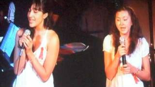 Krystina Alabado and Kimiko Glenn  Who Will Love Me As I Am [upl. by Nnad]