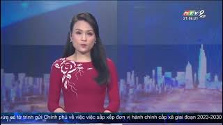 HTV9 Echeck Numbala Mở ra cánh cửa Quét mã vạch Vạn Vật [upl. by Pearse]