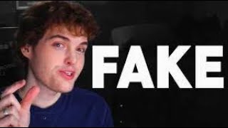 Dream Actually FAKED His Face Reveal PROOF [upl. by Zeena]