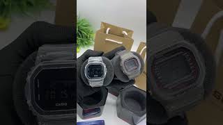 I Spent 130 on this G shock wrist watch and this is what it looks like watch luxurywatchesformen [upl. by Noreh]