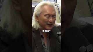 Did Albert Einstein Believed in God Michio Kaku [upl. by Icyak]