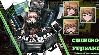 Chihiro Fujisaki Singing quotDirty Moneyquot by Tom MacDonald AI Cover [upl. by Asined]