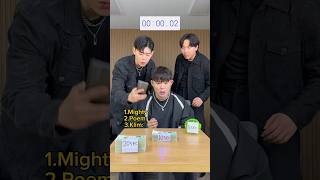 Beatbox money game with LED mouthpiece beatbox tiktok [upl. by Chancey733]