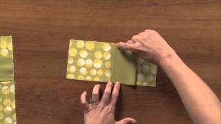 Make Your Own Cell Phone Cases  National Sewing Circle [upl. by Fonville]