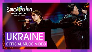 alyona alyona amp Jerry Heil  Teresa amp Maria  Ukraine 🇺🇦  Official Music Video  Eurovision 2024 [upl. by Zerep30]