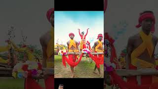 Nadiya kinare Mera gaon mein Nagpuri songshort videodance video [upl. by Anneirda]