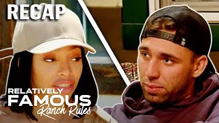 quotRelatively Famous Ranch Rulesquot RECAP S1 E1  E [upl. by Narag315]