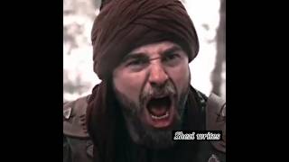 🔥💯Turgut Alp Death l Turgut ki Maut kesy hoi l Turgut in kurulus Osman😭😭 [upl. by Fusuy]