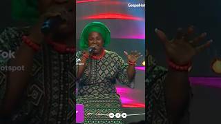 African Praise Medley HICC Lekki  Pelumi Deborah [upl. by Bolanger]