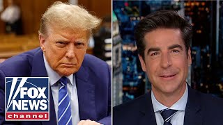 Jesse Watters This is a gift from the political gods [upl. by Bannerman362]