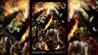 01 Overlord The Undead King  Light Novel Volume 01 [upl. by Mayhew787]