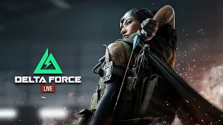 Delta Force Extraction Shooter [upl. by Irb]