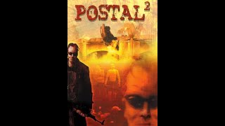 Postal 2 Gameplay Walkthrough w Commentary [upl. by Ris142]