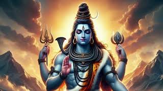 శివ శివ శంకరా Shiva Shiva Shankara new god shiva song telugu [upl. by Elazaro]