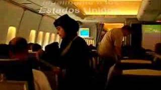 Conexión IRANCHAVEZFARC y el Avión Fantasma de Iran Air [upl. by Rabma462]