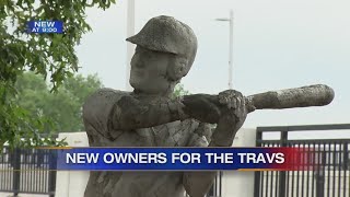 The future of the Arkansas Travelers in question after team being sold [upl. by Annim652]