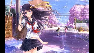 Penny Lane  The Beatles NIGHTCORE [upl. by Belle]