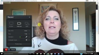 tutorial Screencast o matic [upl. by Weasner]