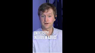 Applying to Oxford or Cambridge🎓 University Interview advice UCAS  Shorts [upl. by Hayman25]